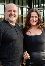 Jason and Bree Dencklau